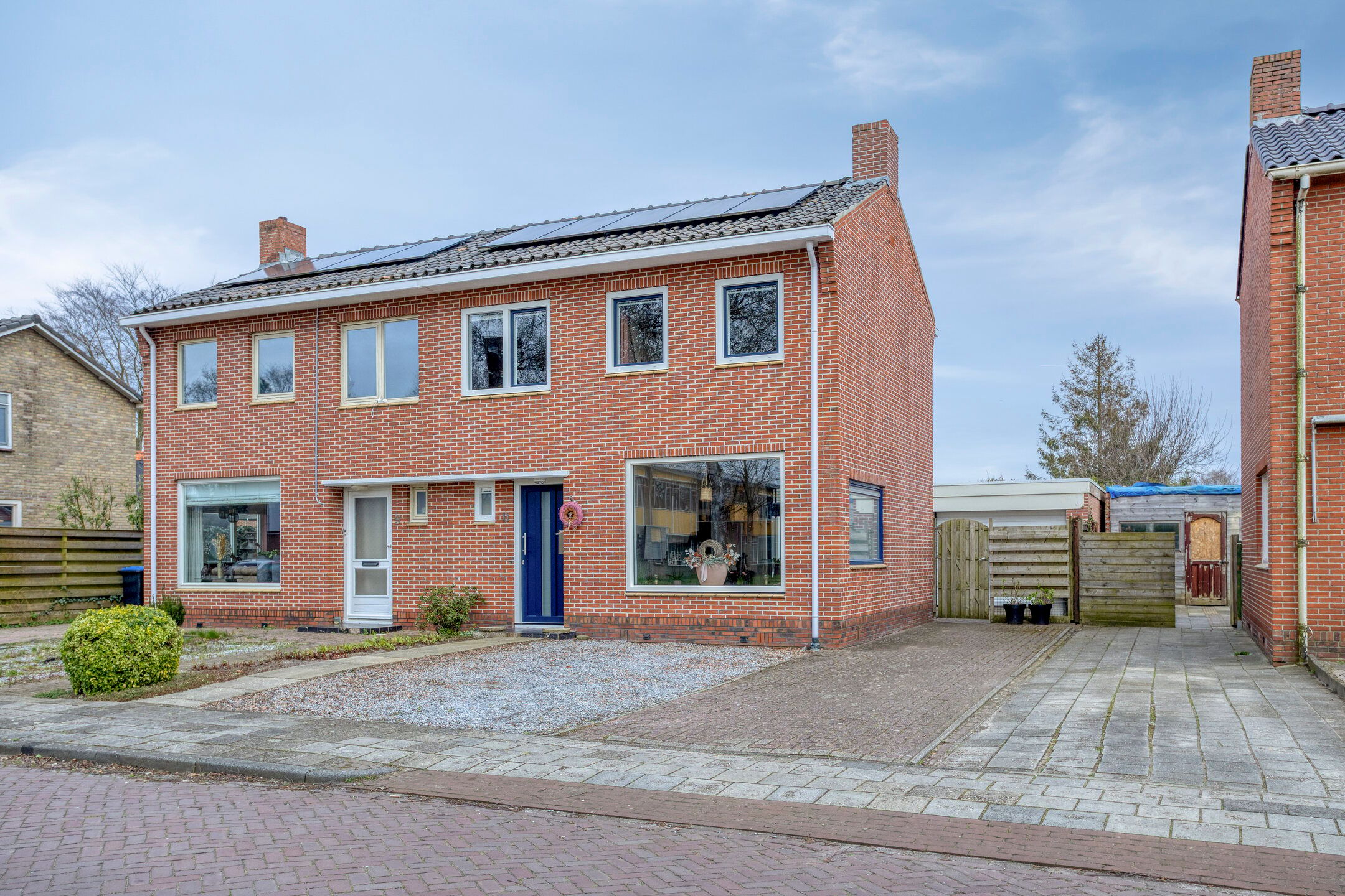 Troelstralaan 11 