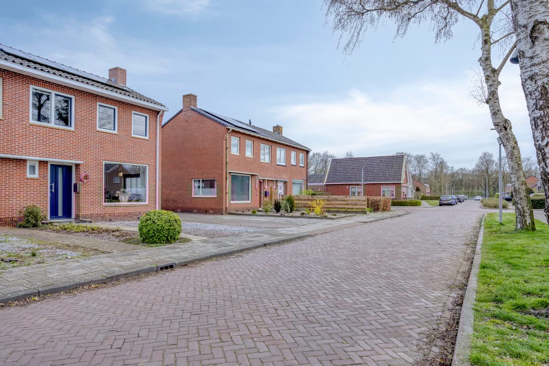 Foto 2 van Troelstralaan 11