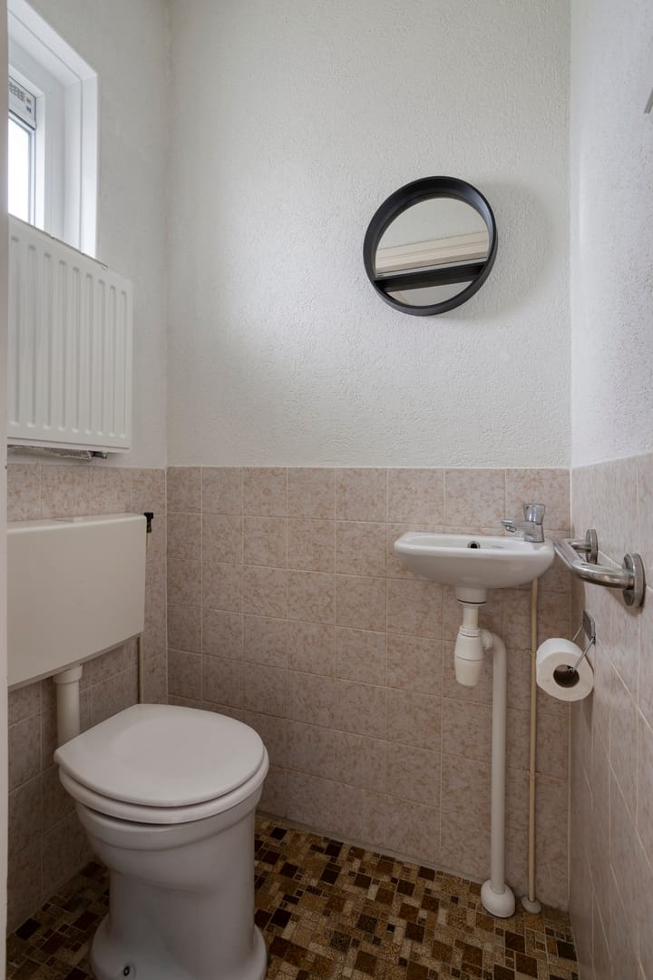 Foto 5 van Troelstralaan 11