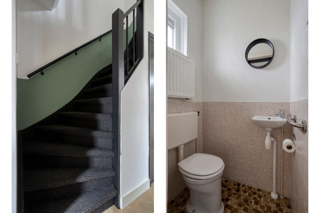 Foto 7 van Troelstralaan 11