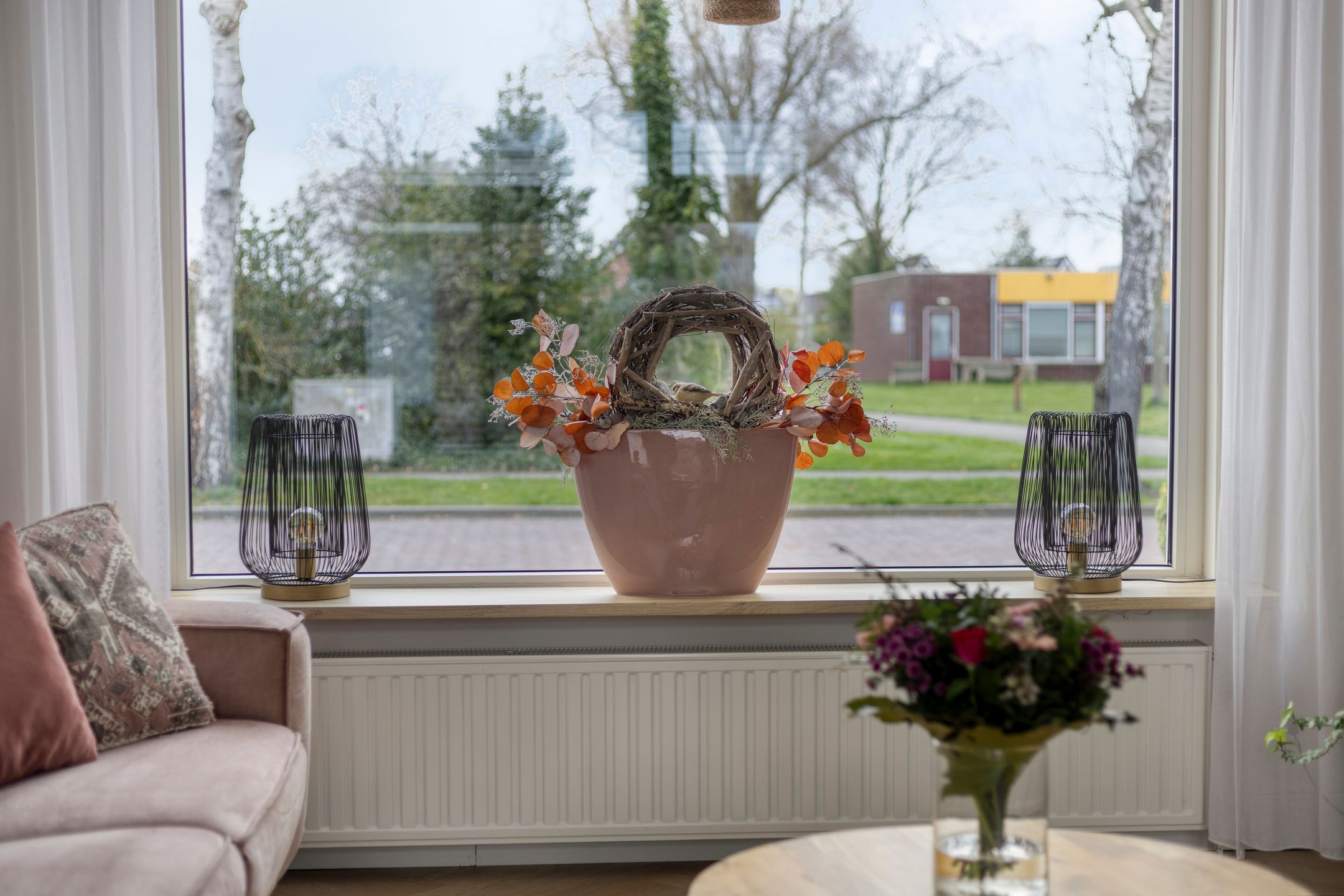 Foto 12 van Troelstralaan 11