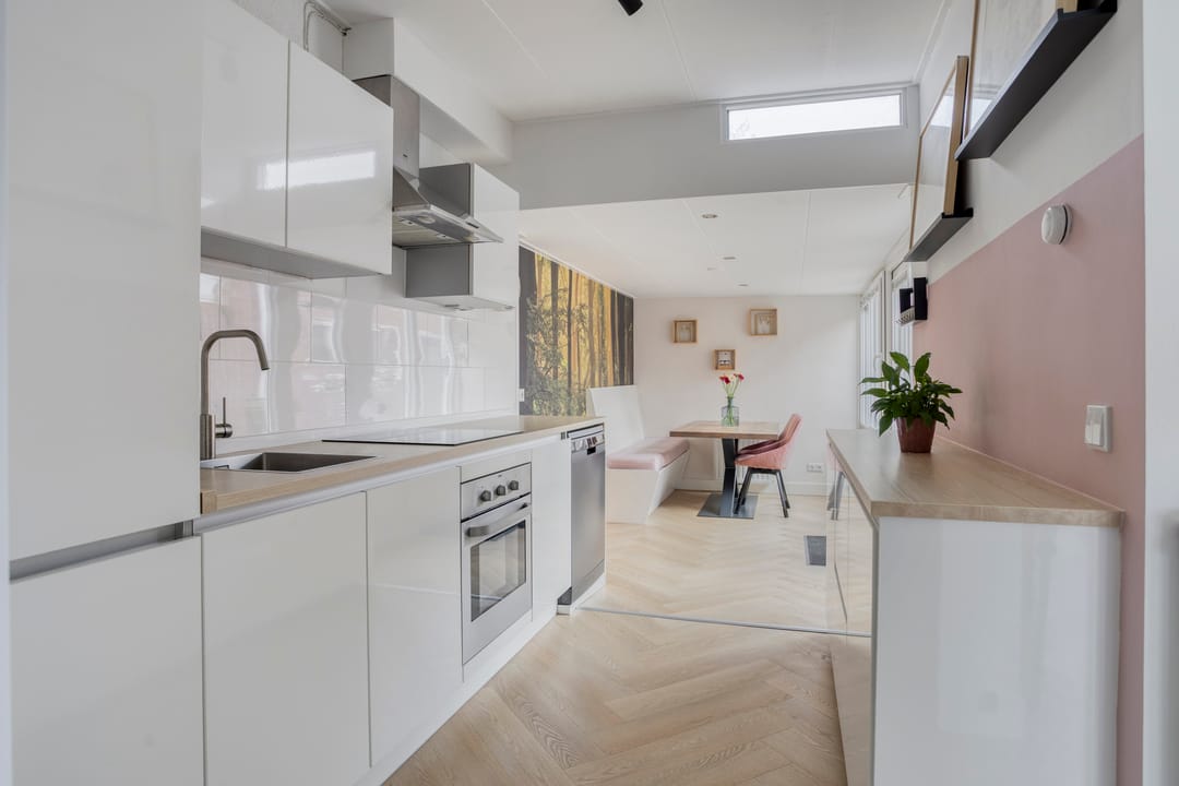 Foto 17 van Troelstralaan 11