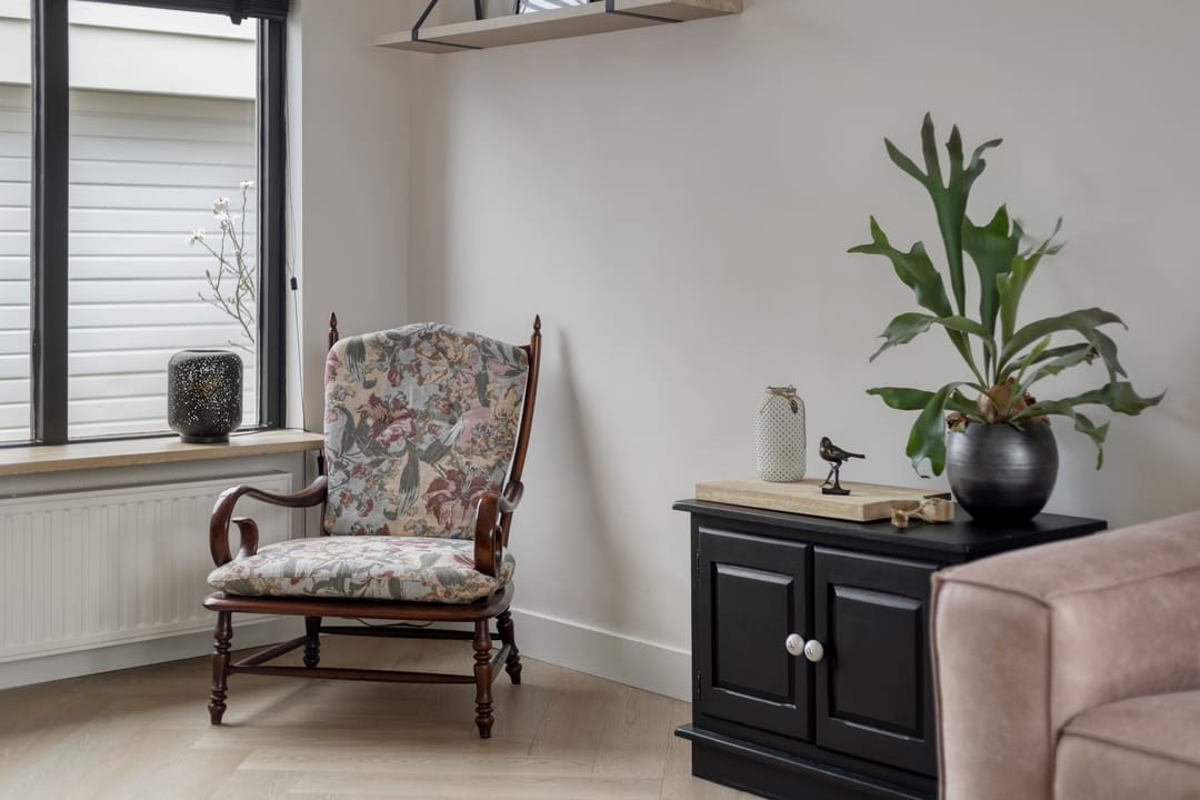 Foto 13 van Troelstralaan 11