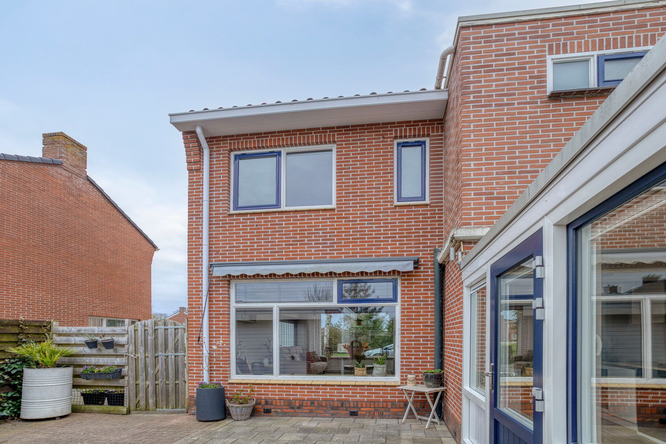 Foto 45 van Troelstralaan 11