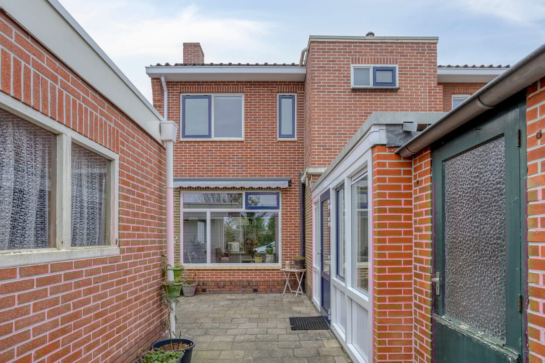 Foto 46 van Troelstralaan 11