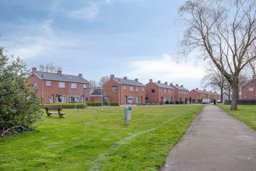 Foto 52 van Troelstralaan 11