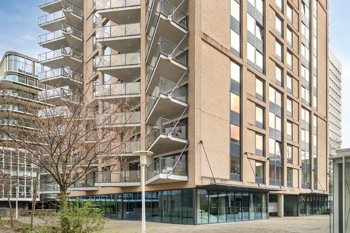 Photo 1 of Koningin Wilhelminaplein 614