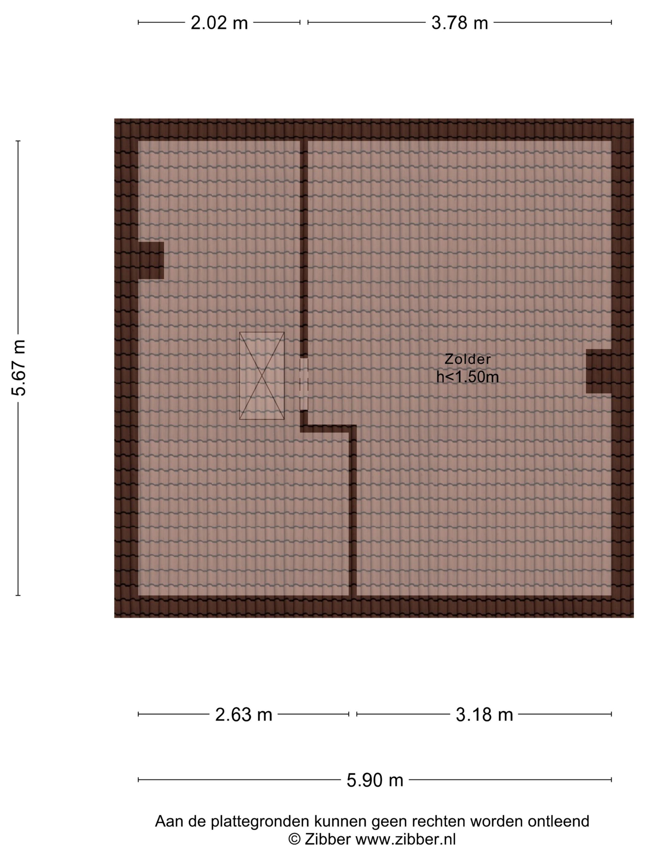 Foto 60 van Troelstralaan 11