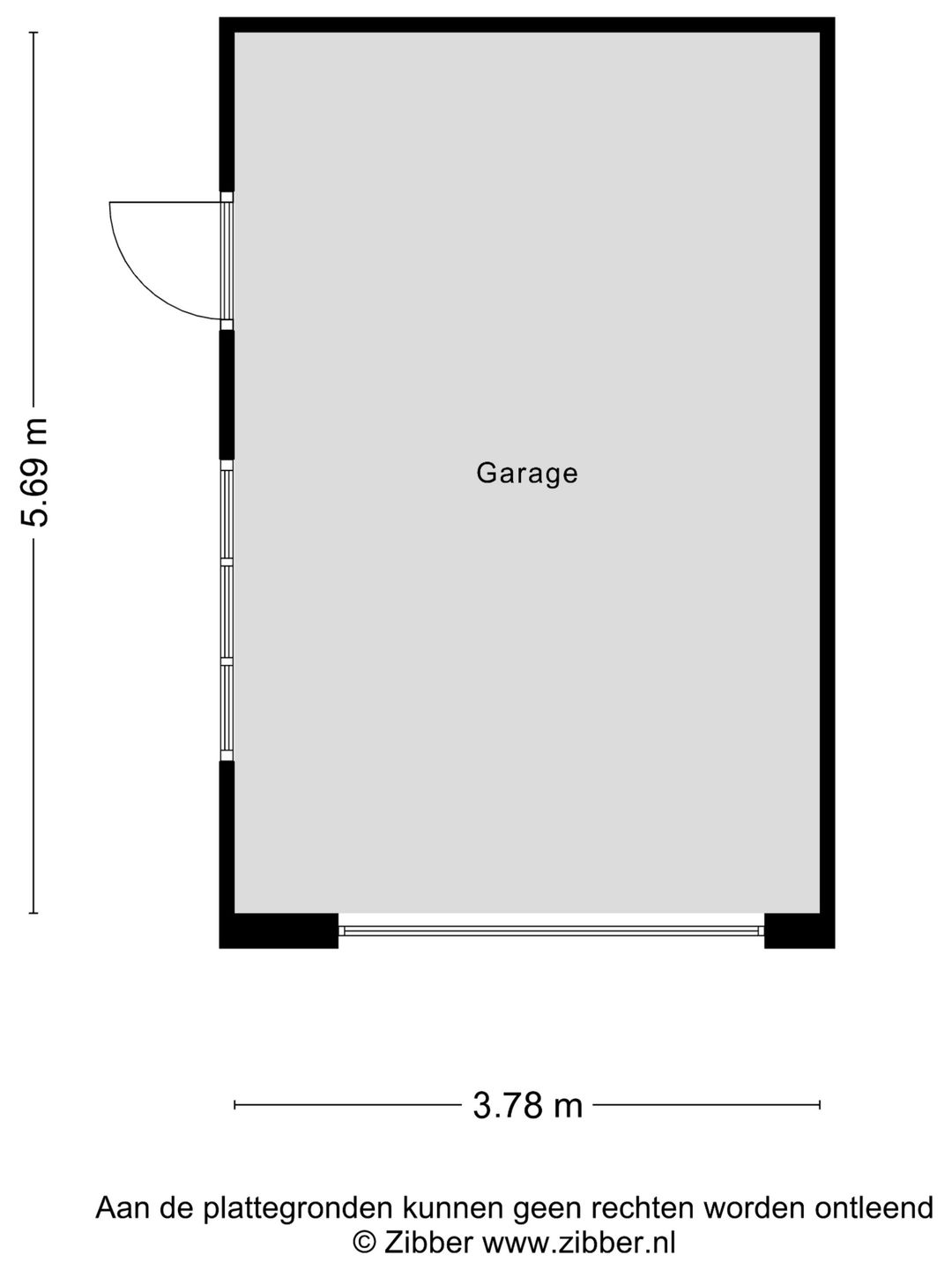 Foto 61 van Troelstralaan 11