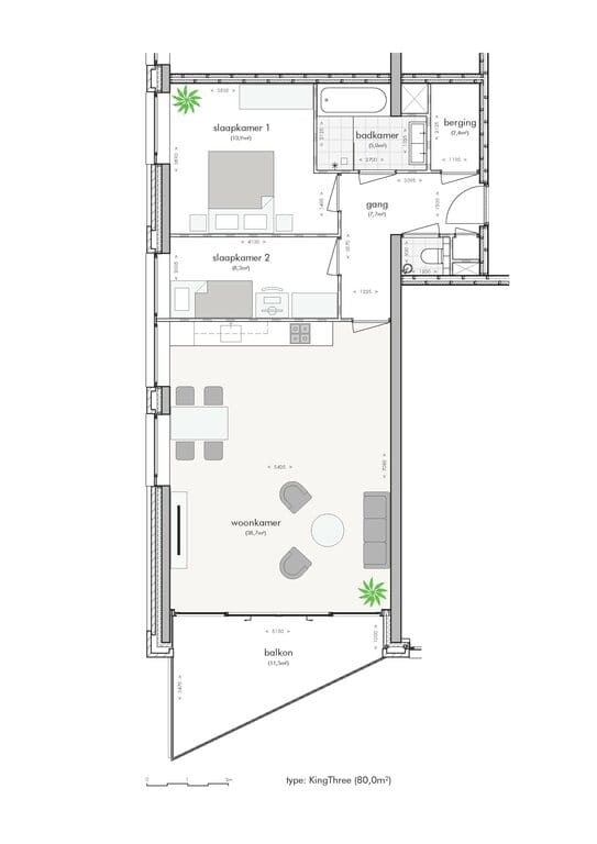 Photo 22 of Koningin Wilhelminaplein 614