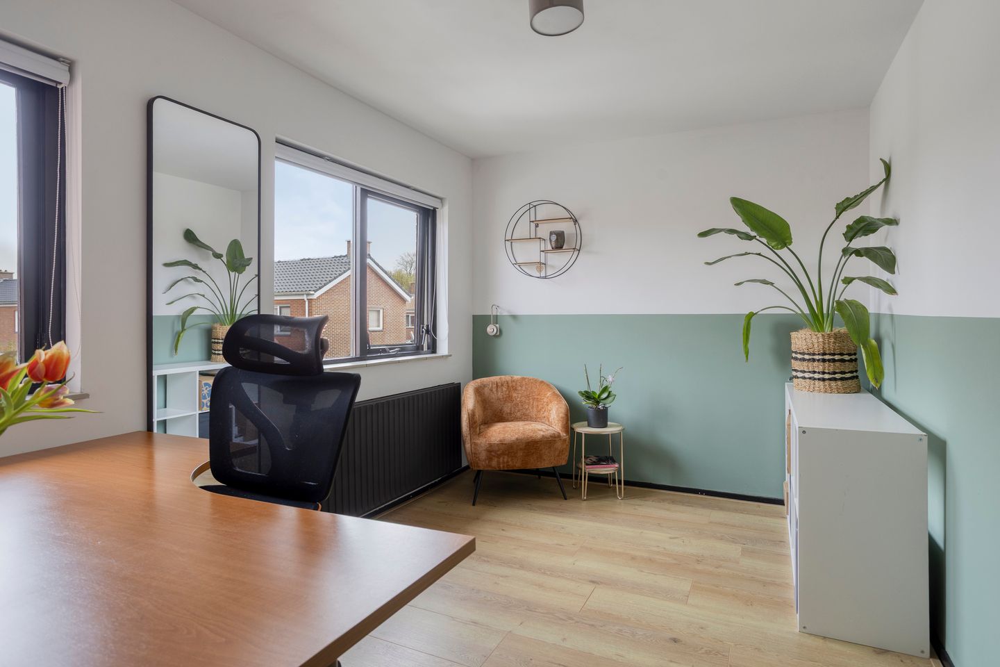 Foto 40 van Troelstralaan 11