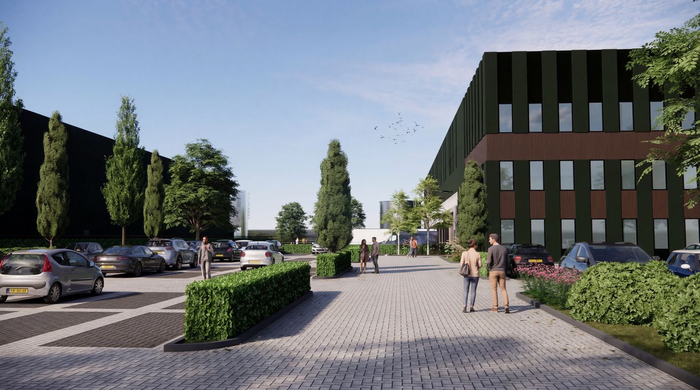 Bekijk foto 2 van Denariusstraat 15