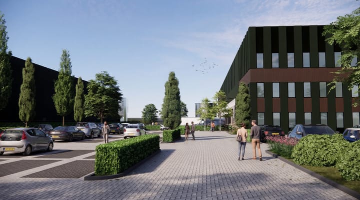 Denariusstraat 15, Oosterhout (NB)