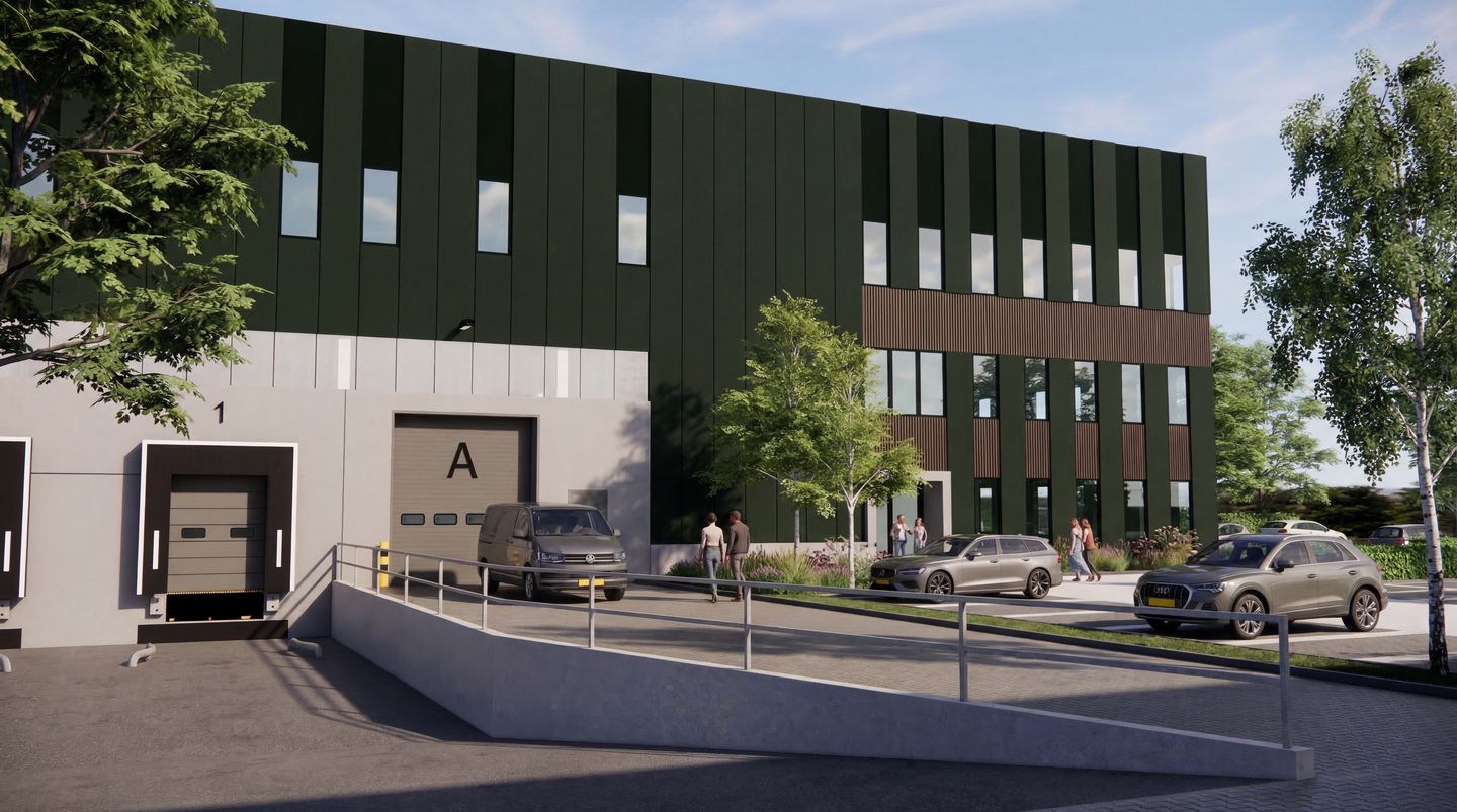 Bekijk foto 3 van Denariusstraat 15