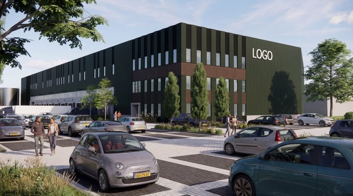 Denariusstraat 15, Oosterhout (NB)