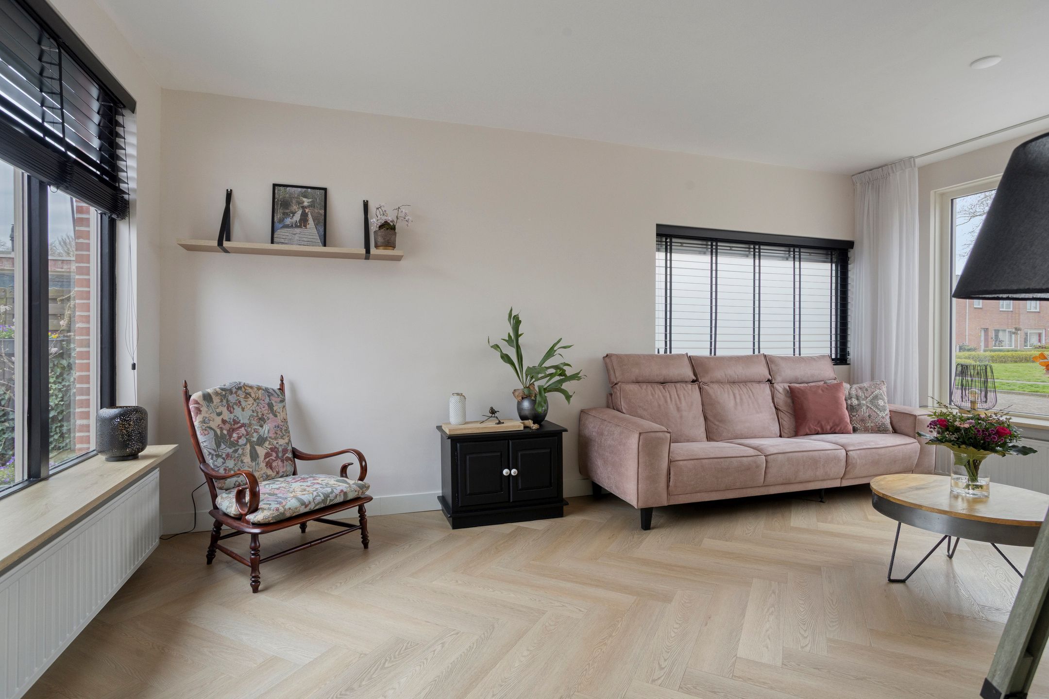 Foto 9 van Troelstralaan 11