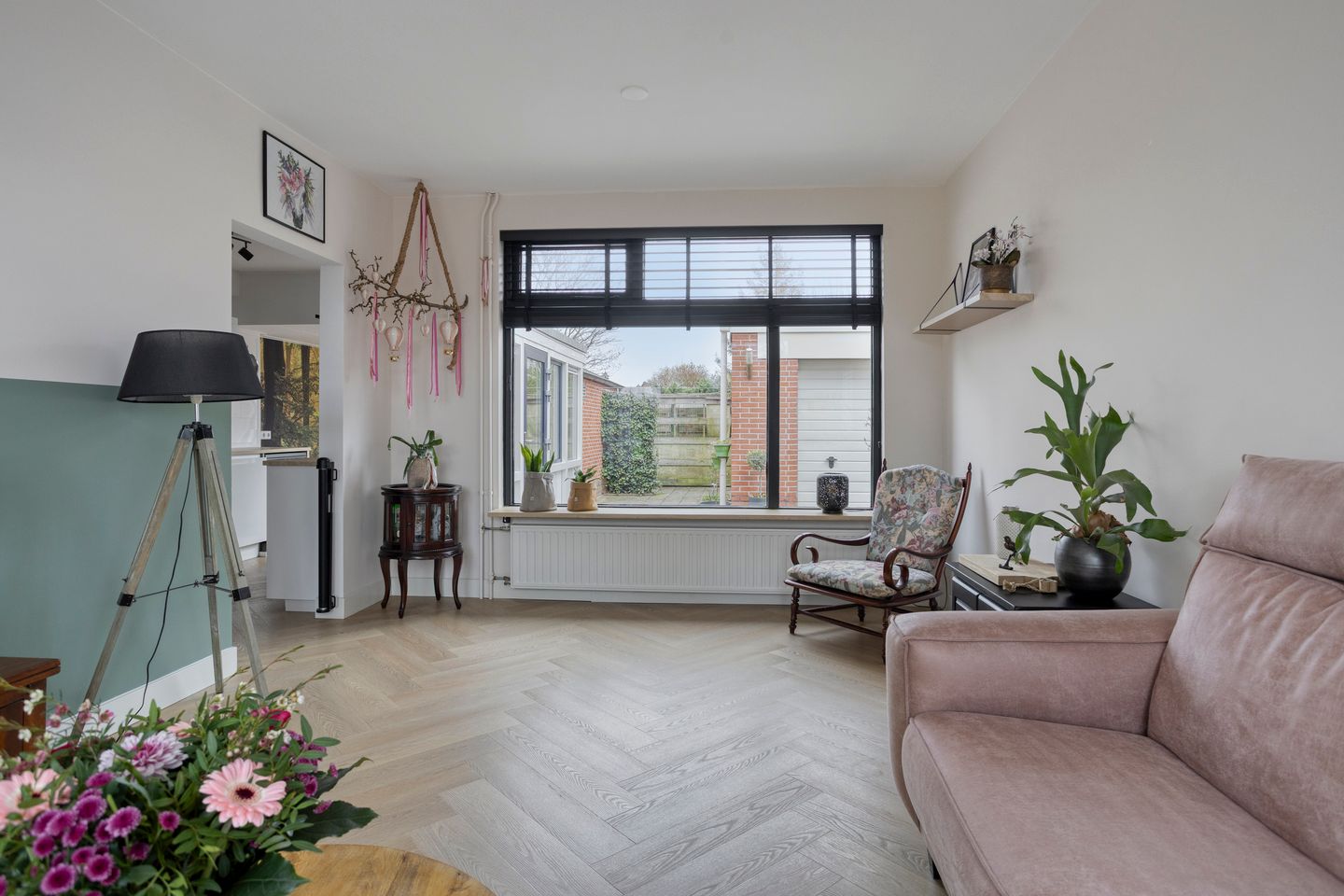 Foto 14 van Troelstralaan 11