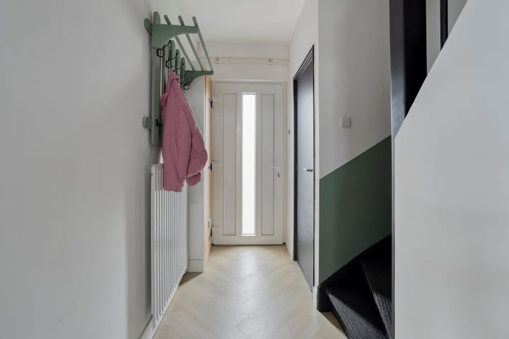 Foto 4 van Troelstralaan 11