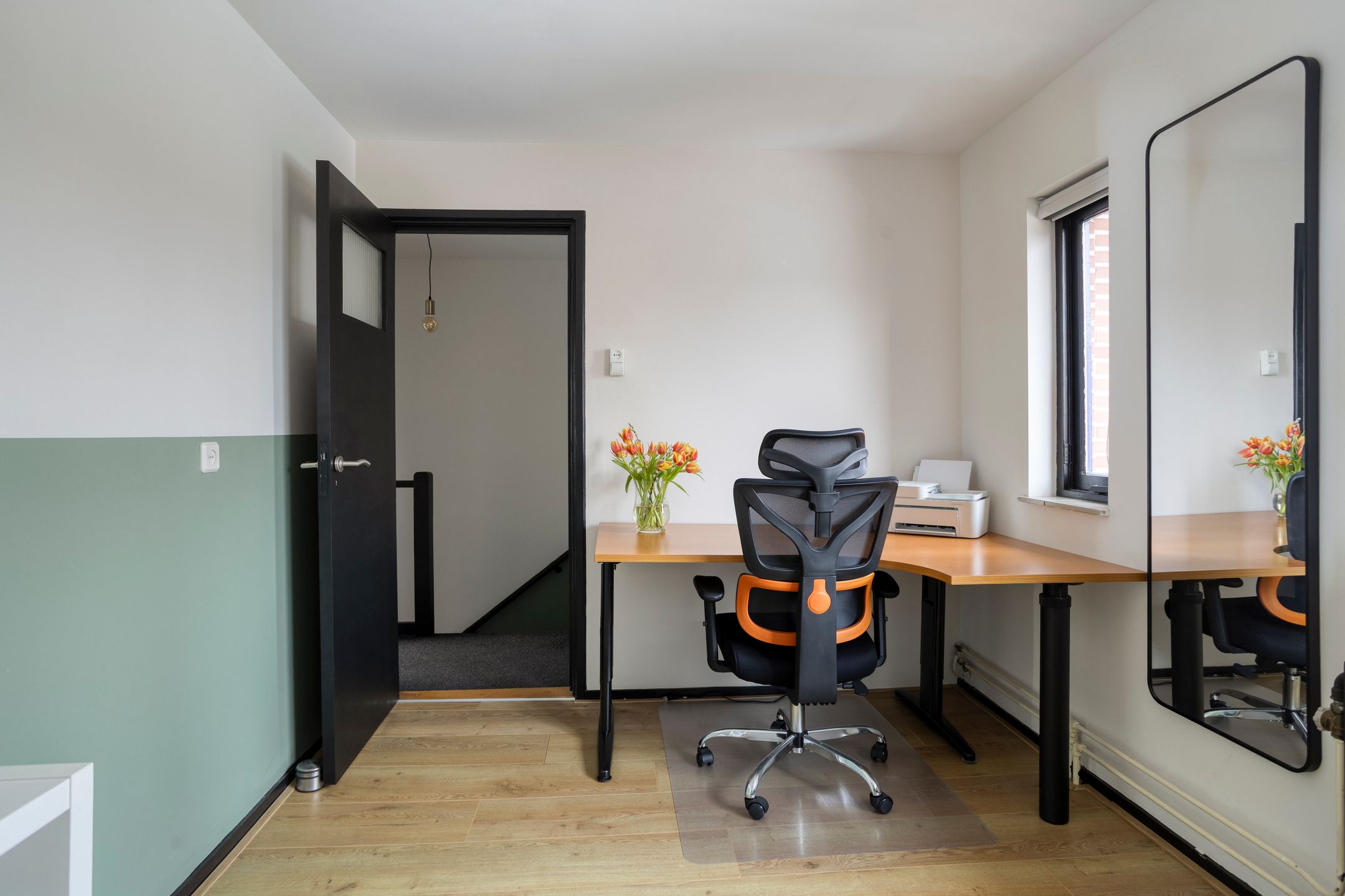 Foto 39 van Troelstralaan 11