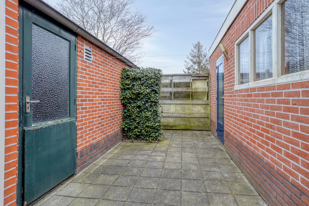 Foto 43 van Troelstralaan 11