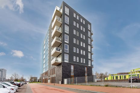 Pygmalionstraat thumbnail
