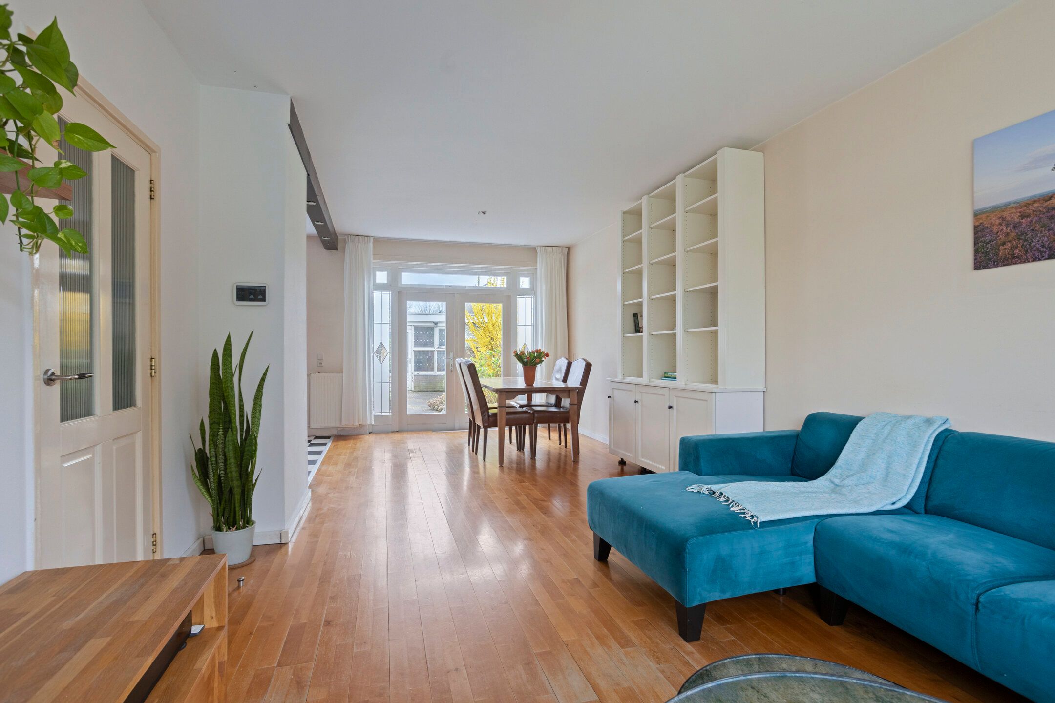 Foto 9 van Lohengrinstraat 64