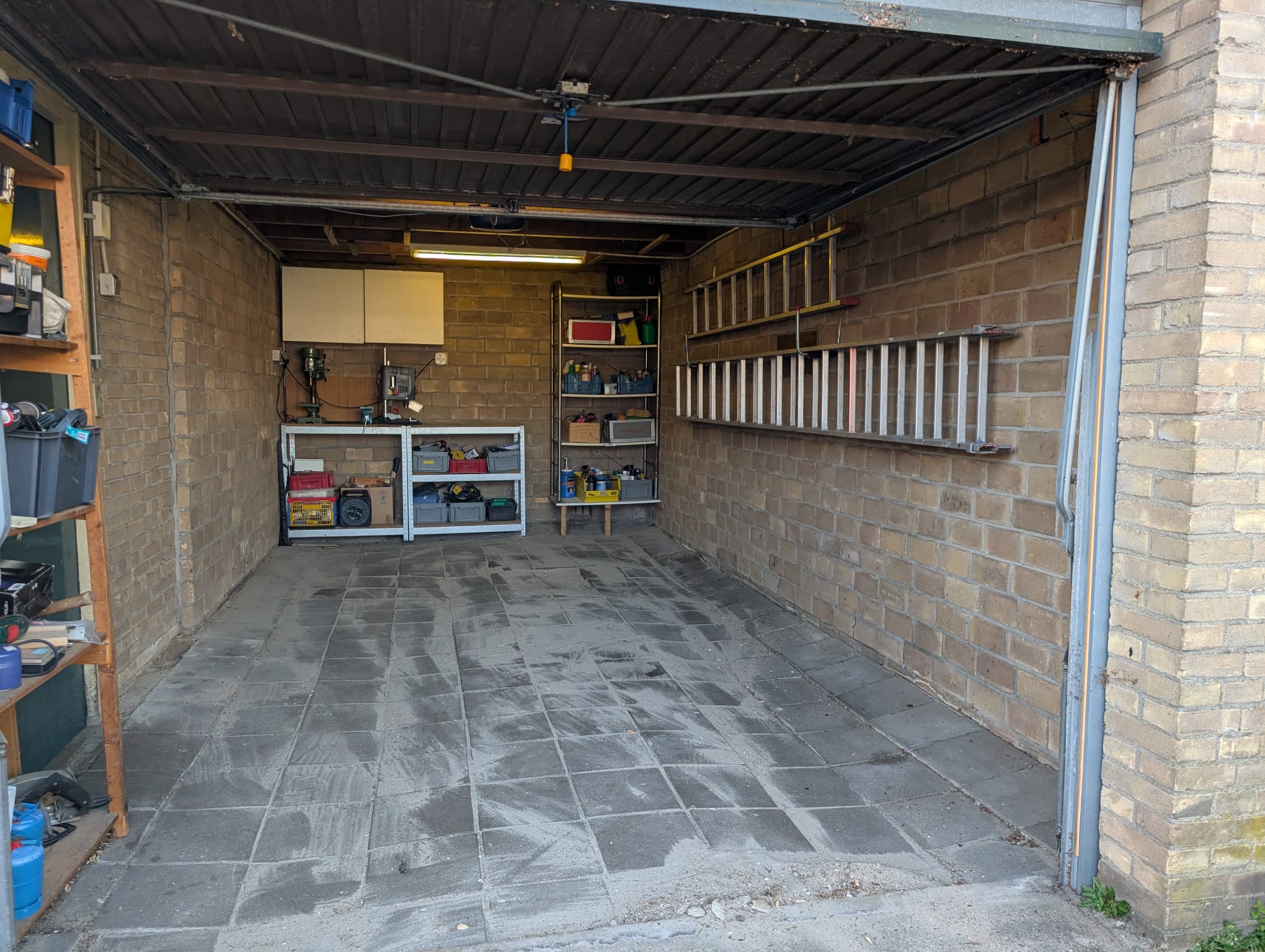 Foto 36 van Lohengrinstraat 64