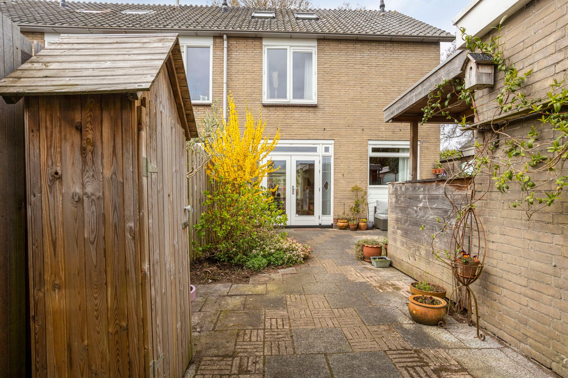 Foto 33 van Lohengrinstraat 64