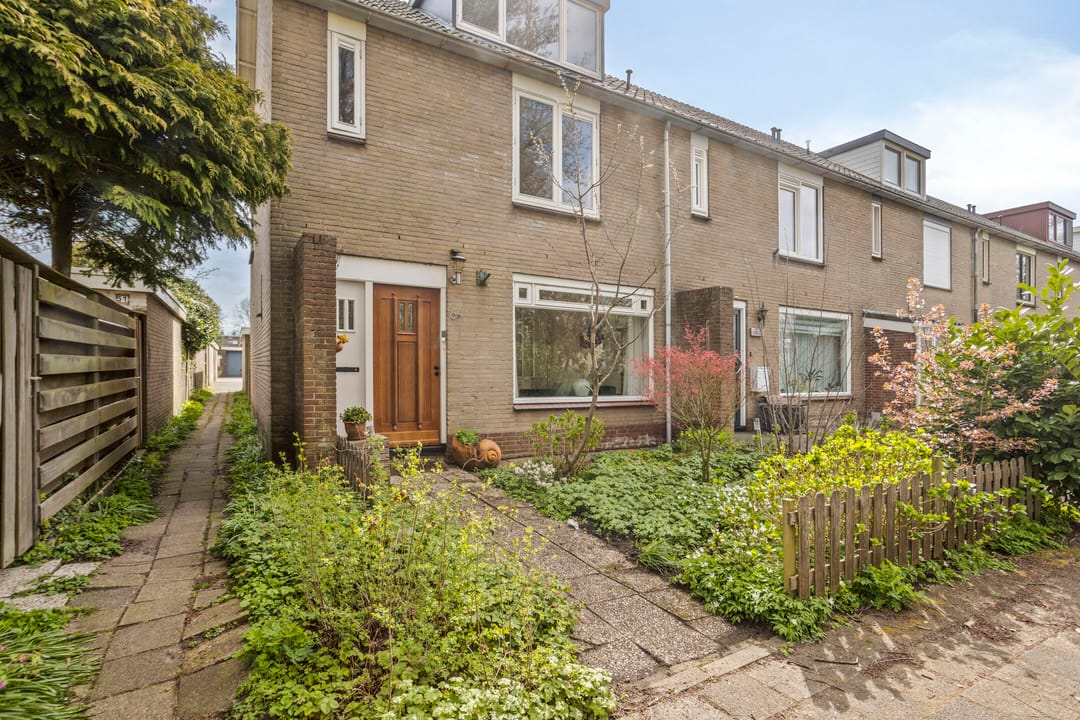 Foto 7 van Lohengrinstraat 64