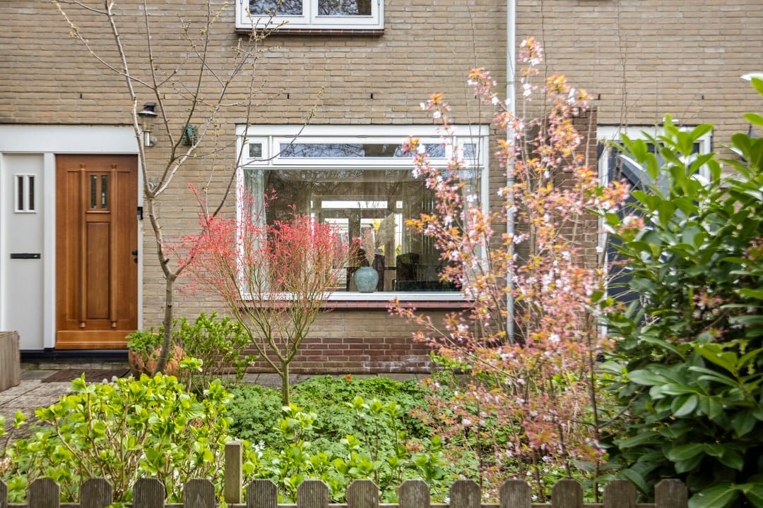 Foto 8 van Lohengrinstraat 64