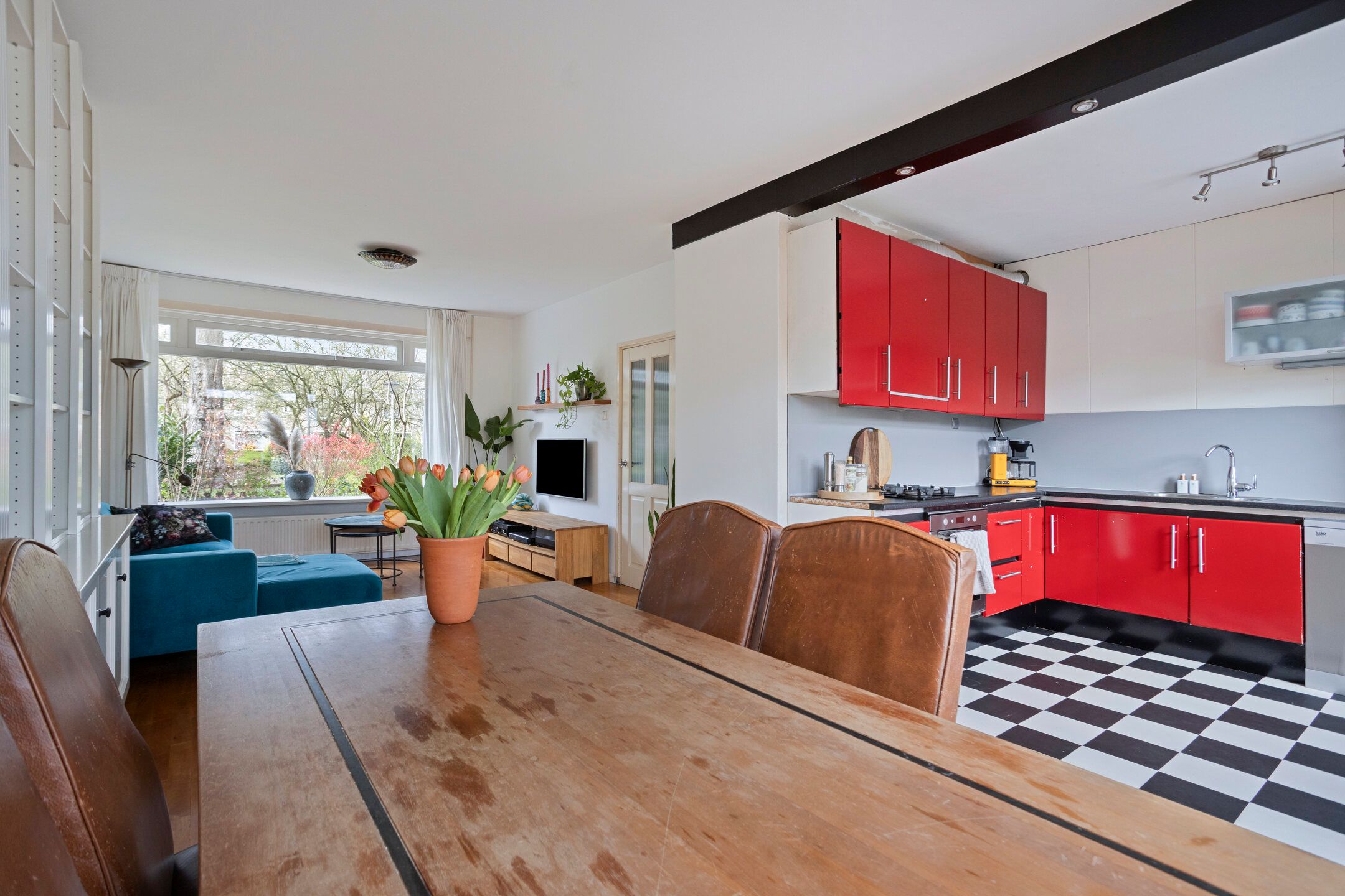 Foto 12 van Lohengrinstraat 64