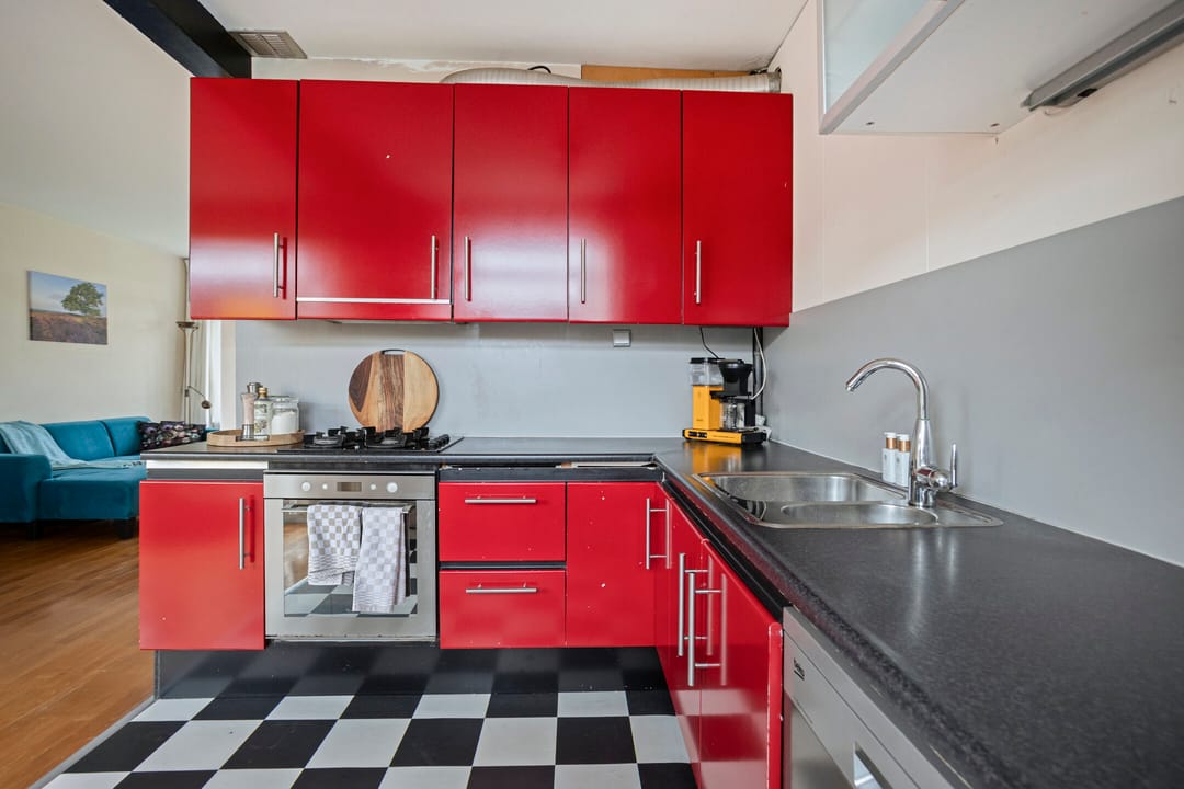 Foto 13 van Lohengrinstraat 64