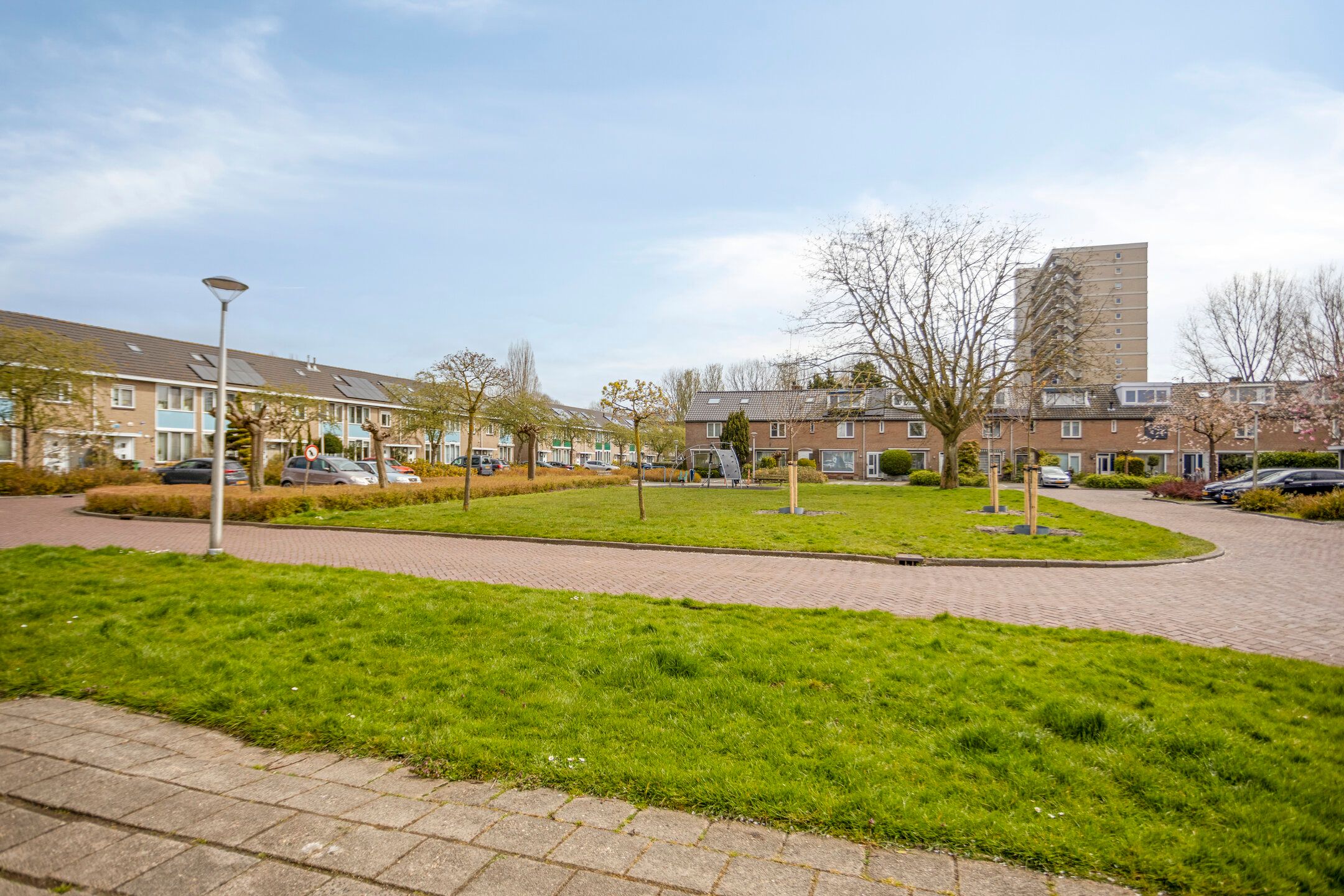 Foto 39 van Lohengrinstraat 64