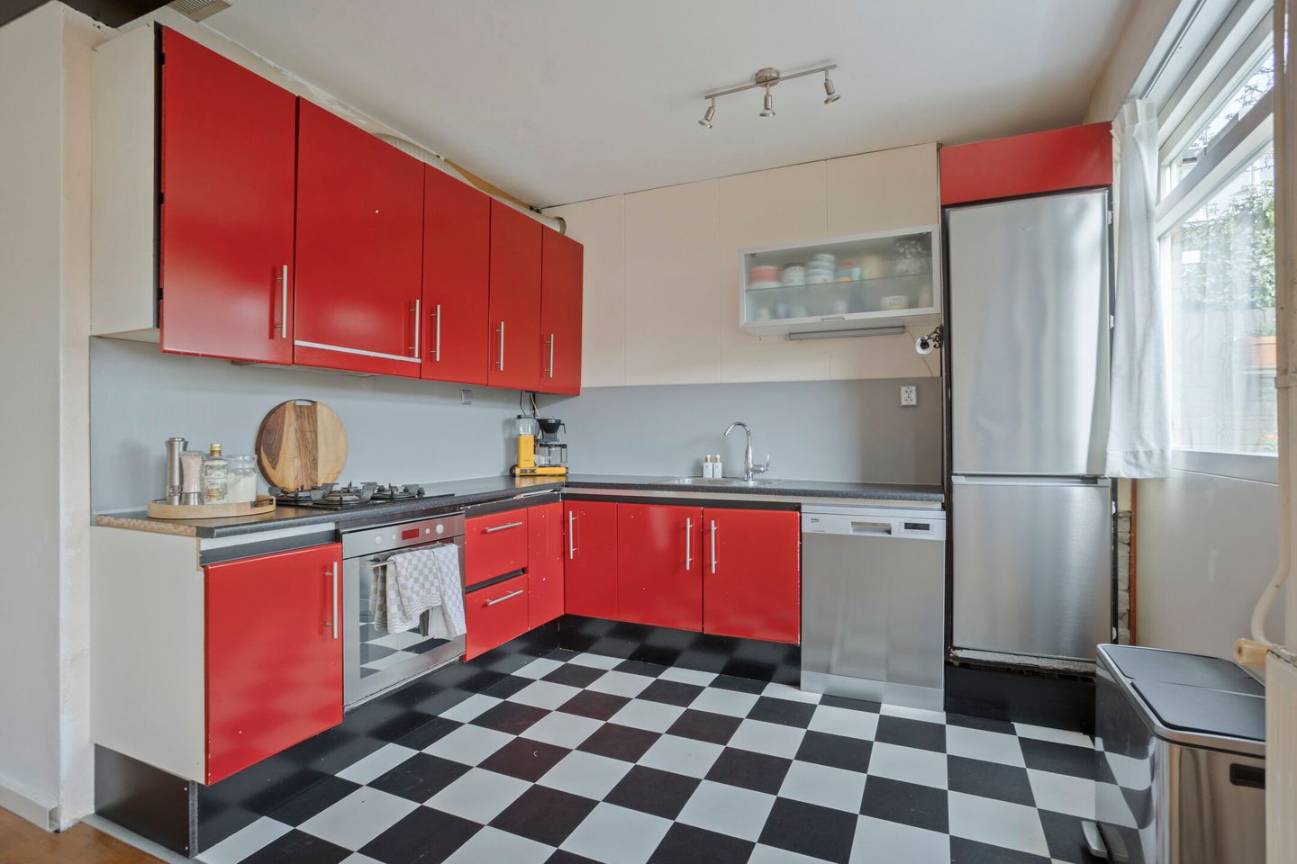 Foto 14 van Lohengrinstraat 64