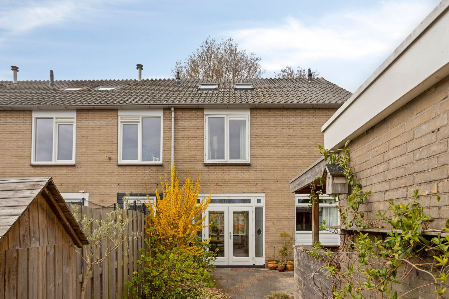 Foto 34 van Lohengrinstraat 64