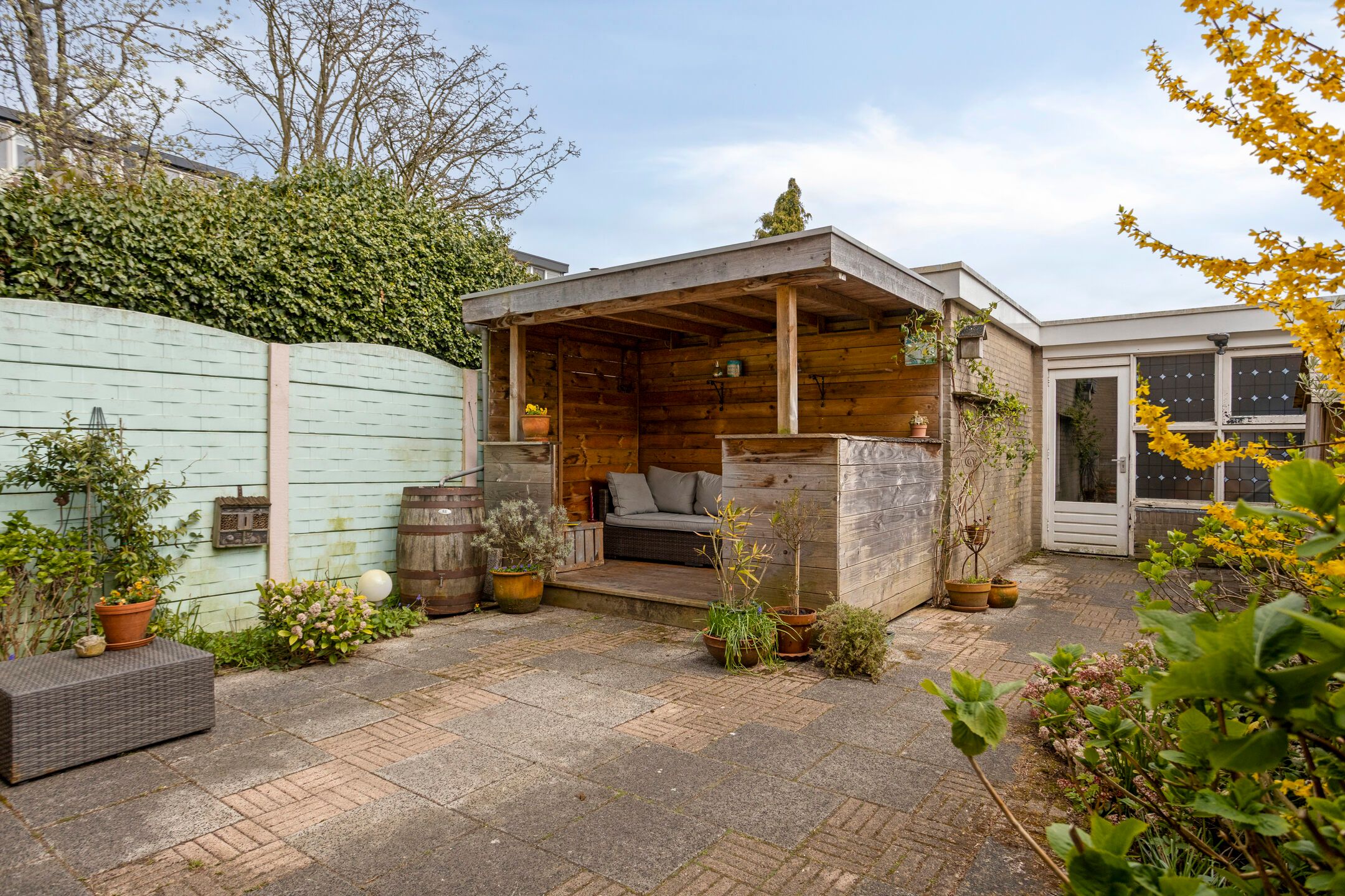 Foto 30 van Lohengrinstraat 64