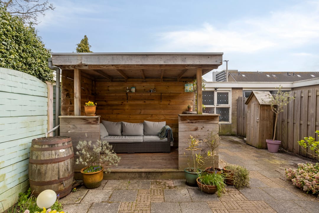 Foto 31 van Lohengrinstraat 64