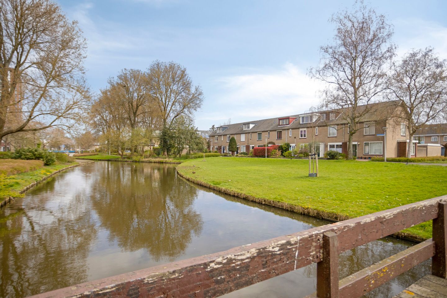 Foto 5 van Lohengrinstraat 64