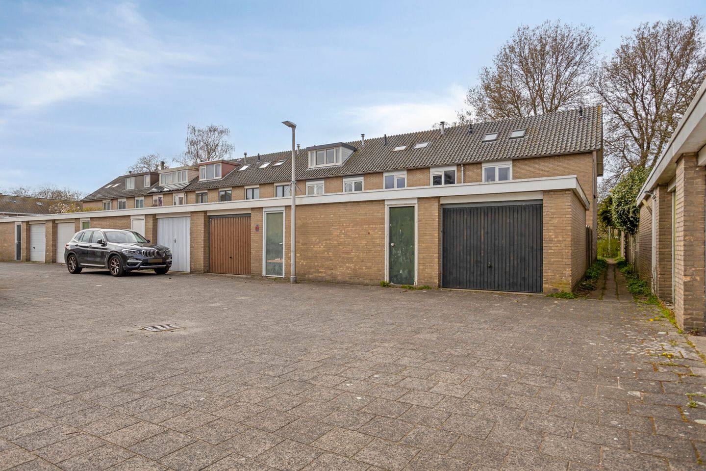 Foto 35 van Lohengrinstraat 64