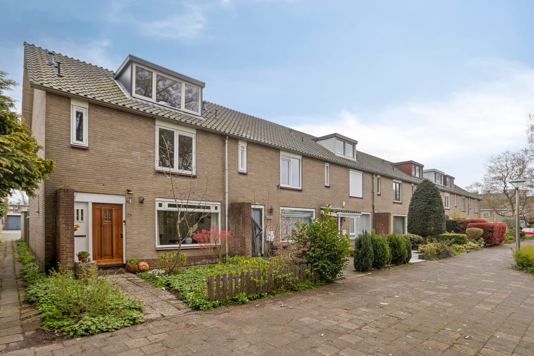 Foto 2 van Lohengrinstraat 64