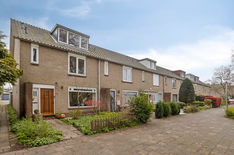 Afbeelding van Lohengrinstraat 64 - Tweede foto