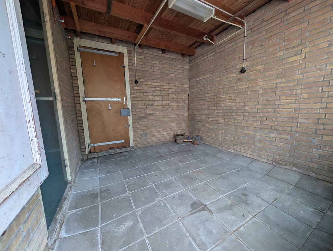 Foto 38 van Lohengrinstraat 64