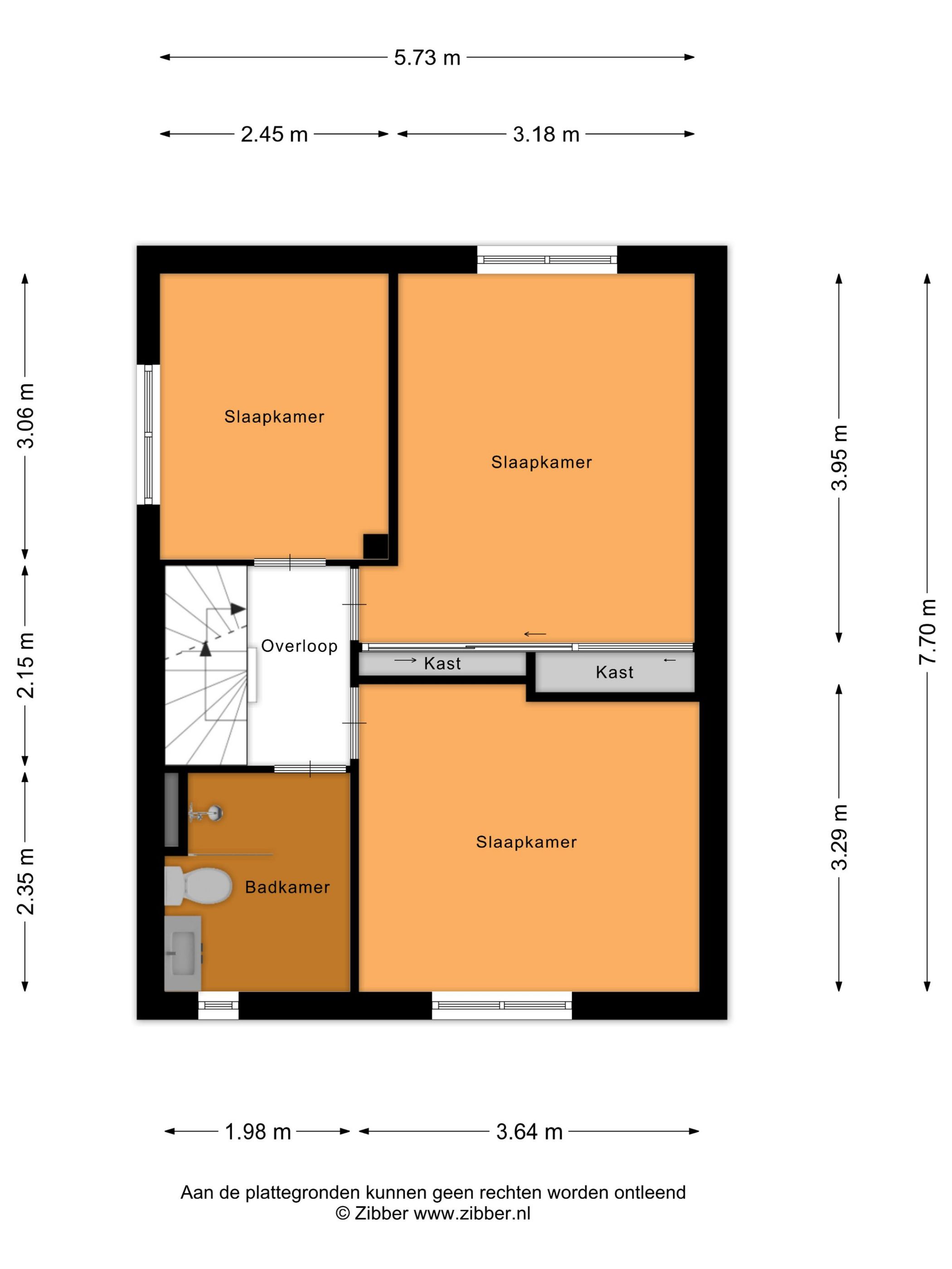 Foto 51 van Lohengrinstraat 64