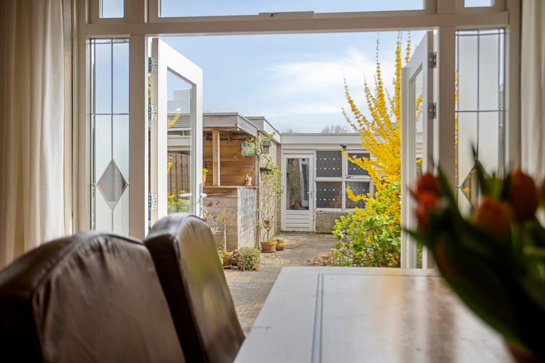 Foto 16 van Lohengrinstraat 64