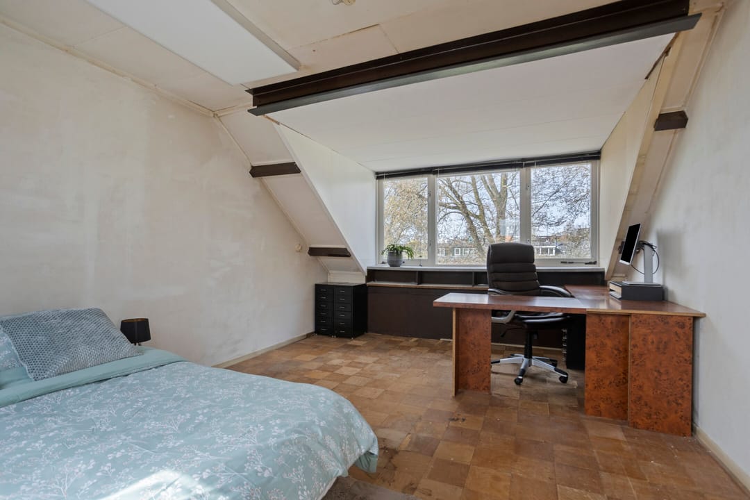 Foto 26 van Lohengrinstraat 64