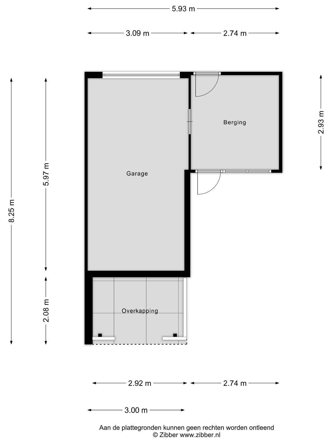 Foto 53 van Lohengrinstraat 64