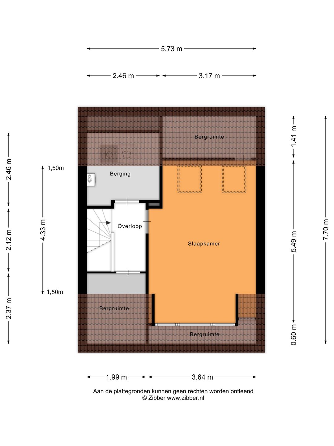 Foto 52 van Lohengrinstraat 64