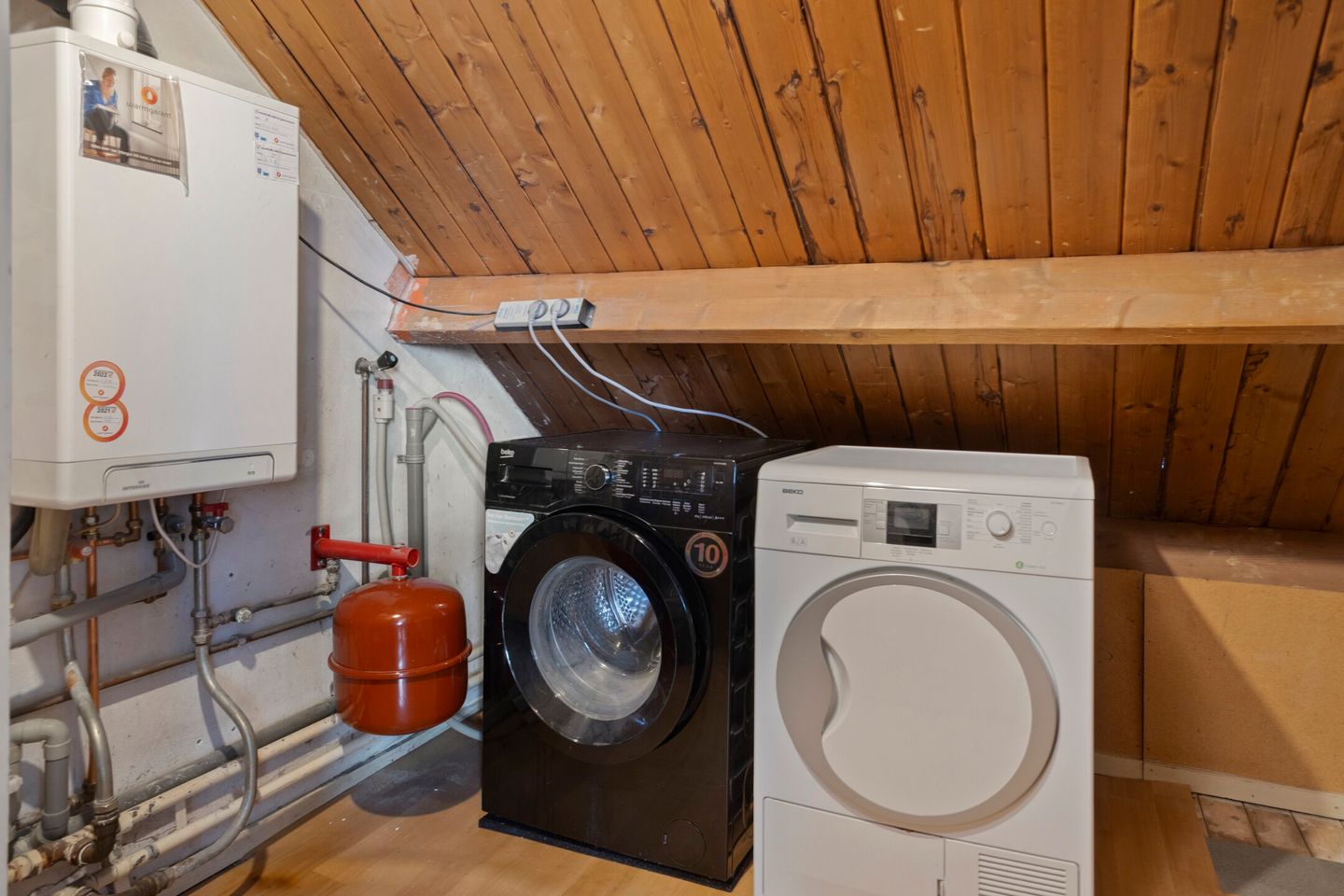 Foto 29 van Lohengrinstraat 64