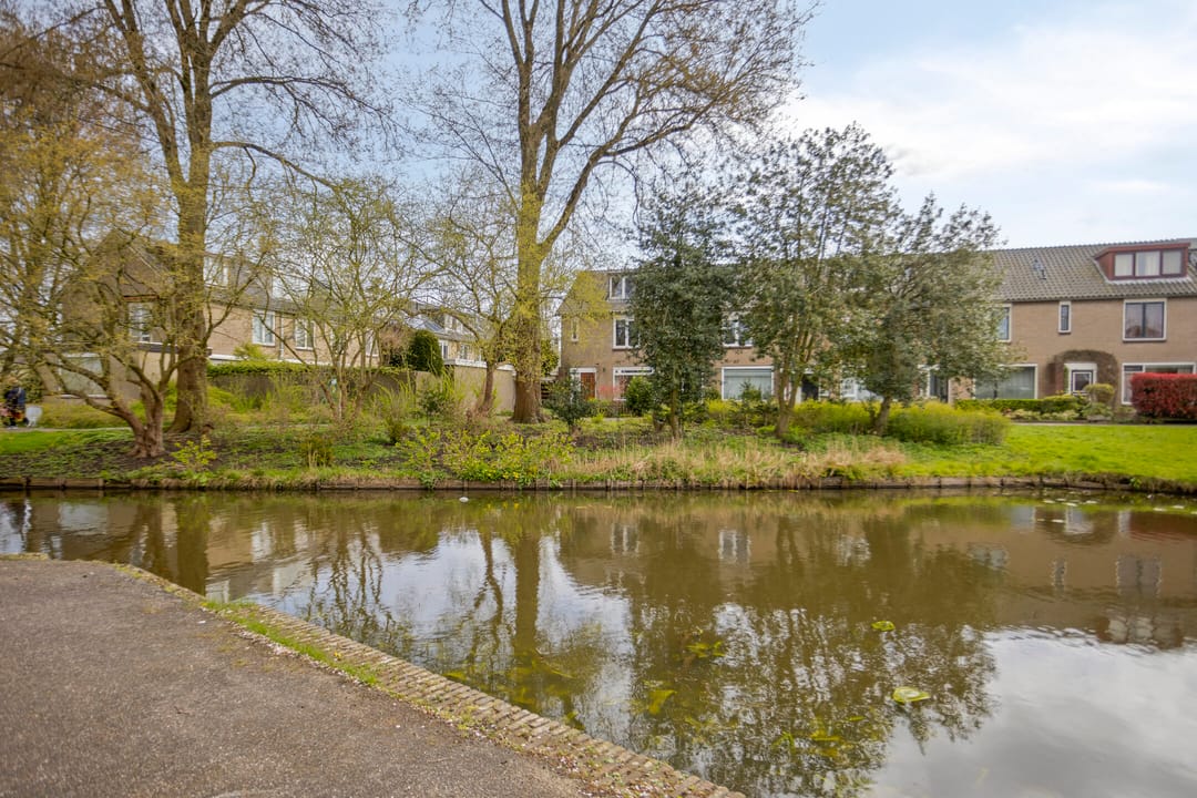 Foto 1 van Lohengrinstraat 64