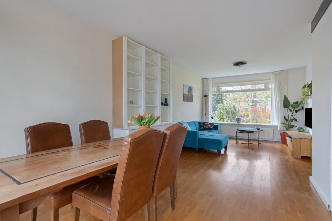 Foto 11 van Lohengrinstraat 64